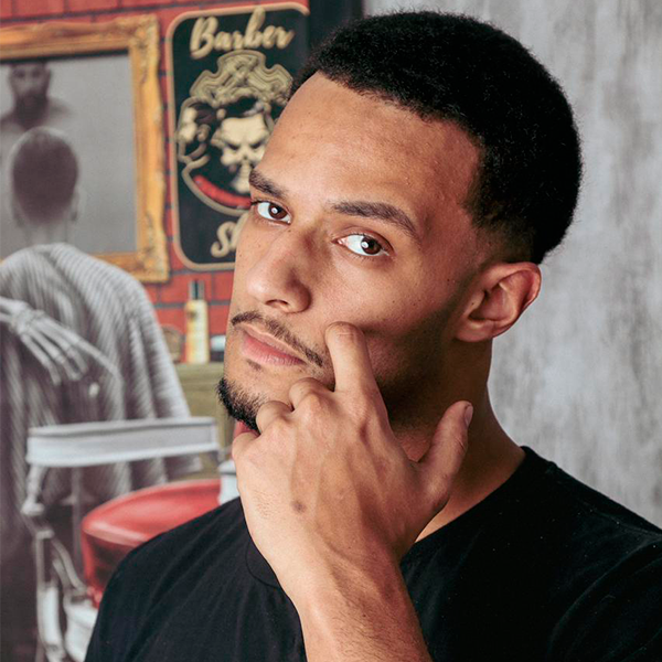 Retrato Profissional