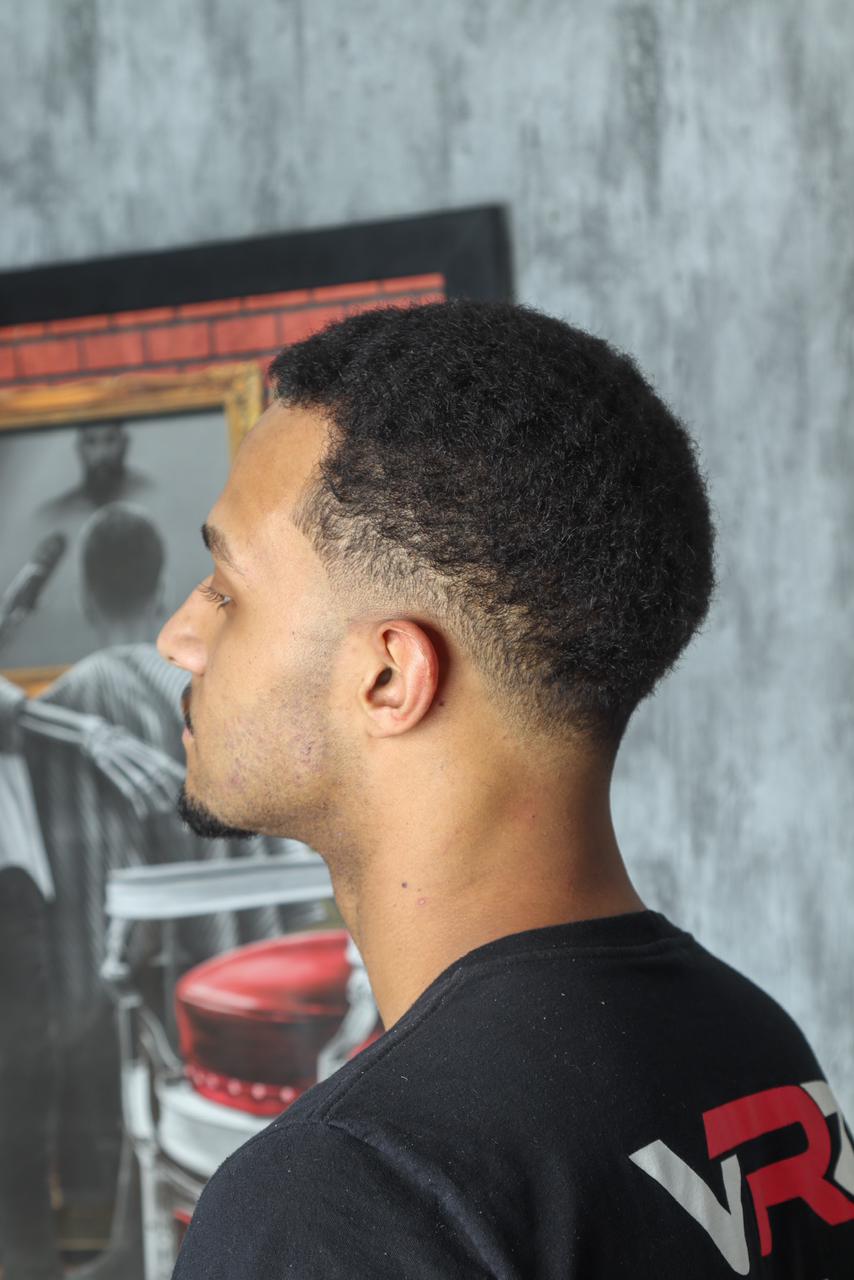 Degradê Lateral VRZ