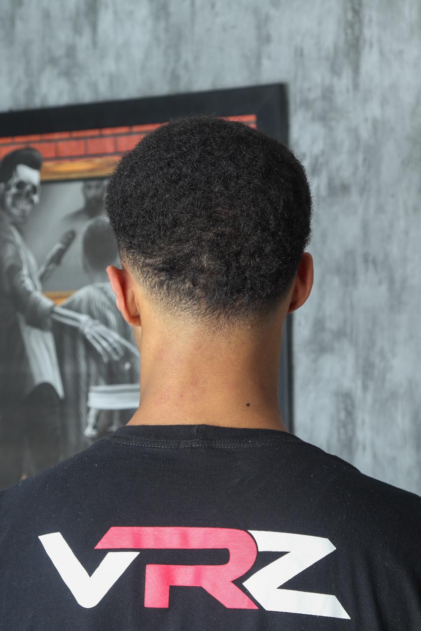 Degradê Traseiro VRZ